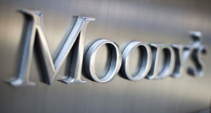 Moodys नोटबंदी के बावजूद घरेलू प्रतिभूति बाजार स्थिर: मूडीज