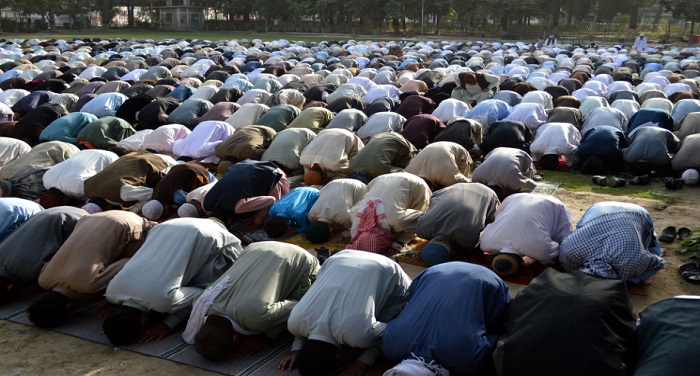 Muslims अमेरिका में मस्जिदों को मिले मुसलमानों के खिलाफ धमकी भरे पत्र
