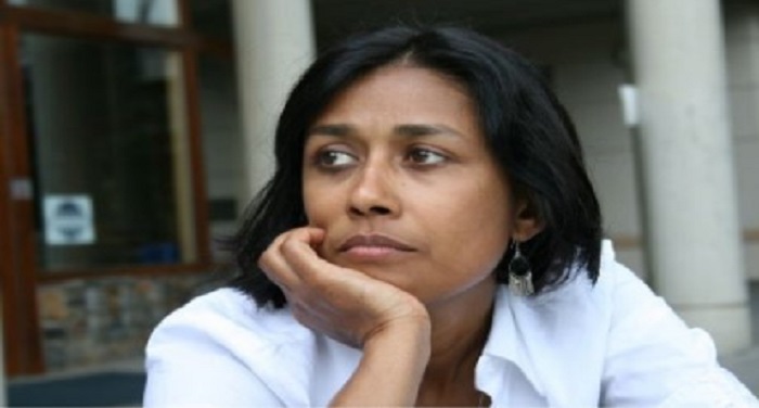 Nandini Sundar 'डीयू प्रोफेसर नंदिनी सुंदर को गिरफ्तार नहीं किया जाएगा'