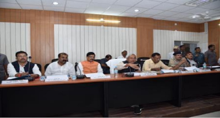 Nitish Kumar शराब बंदी को लेकर नीतीश का मास्टर प्लान, बुलाई सर्वदलीय बैठक