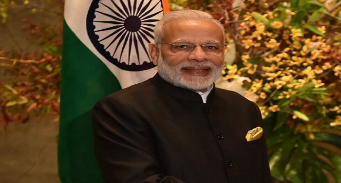 PM Modi will inaugurate international airport in Goa सोशल मीडिया पर पीएम मोदी की ‘शहंशाही’ बरकरार