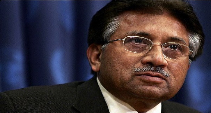Parvez musarraf हत्या से संबंधित एक मामले में मुशर्रफ के खिलाफ गिरफ्तारी वारंट