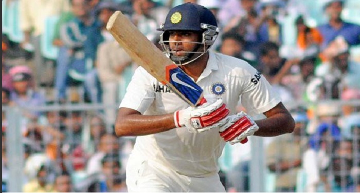 R ashwin भारत इंग्लैंड दूसरा टेस्टः अश्विन और जयंत ने संभाली भारतीय पारी