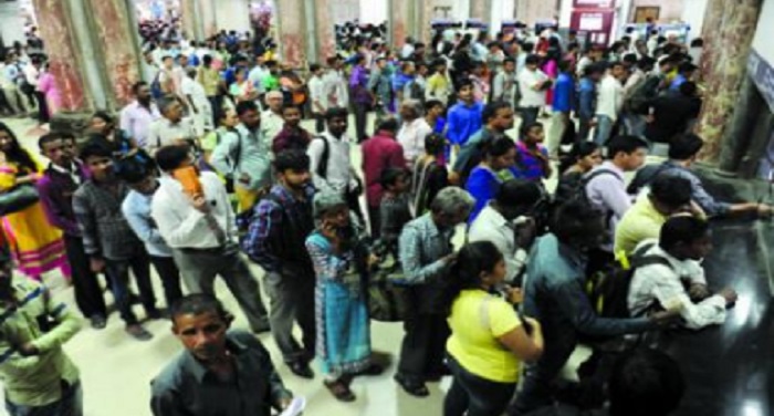 Rail Ticket रेल टिकट रद्द कराने पर 10 हजार रुपये से अधिक नकद वापसी नहीं