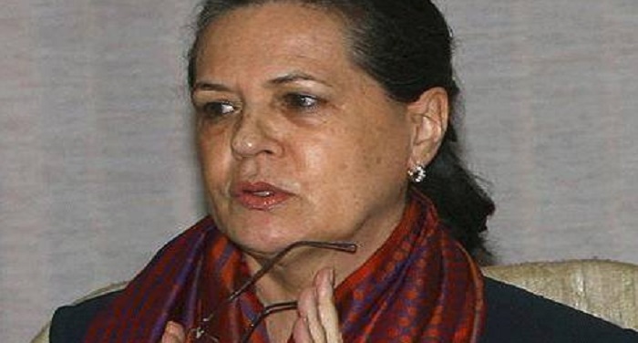 Sonia Gandhi तबीयत बिगड़ने के शिकायत के चलते सोनिया गांधी अस्पताल में भर्ती