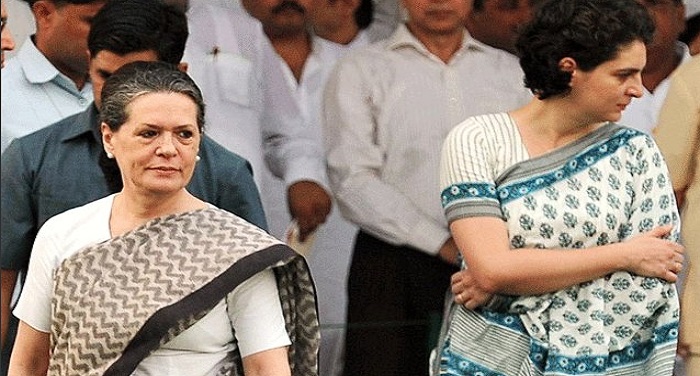 Sonia सोनिया गांधी की तबीयत हुई खराब, गंगाराम अस्पताल में भर्ती