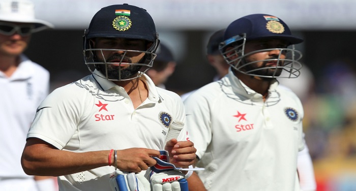 Test 1 विशाखापट्नम टेस्ट : भारत ने मैच पर कसा शिकंजा, 298 रनों की बढ़त 