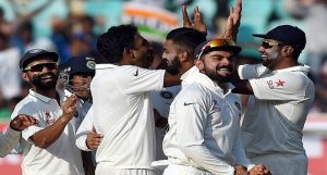 Test match 3 भारतीय क्रिकेट टीम ने खत्म किया 50 साल का सूखा, इंग्लैंड में किया कमाल