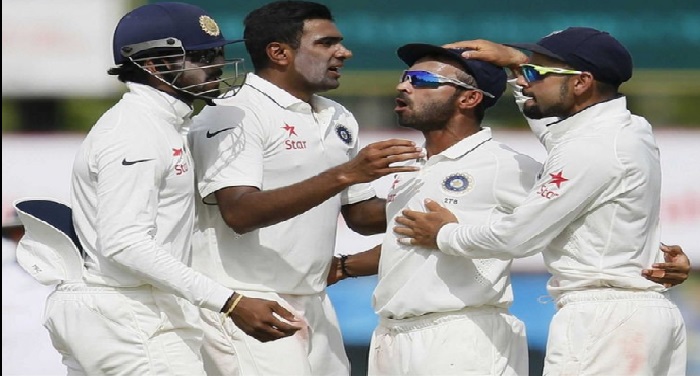 Test team राजकोट टेस्ट : जीत के साथ सीरीज की शुरुआत के इरादे से उतरेगा भारत