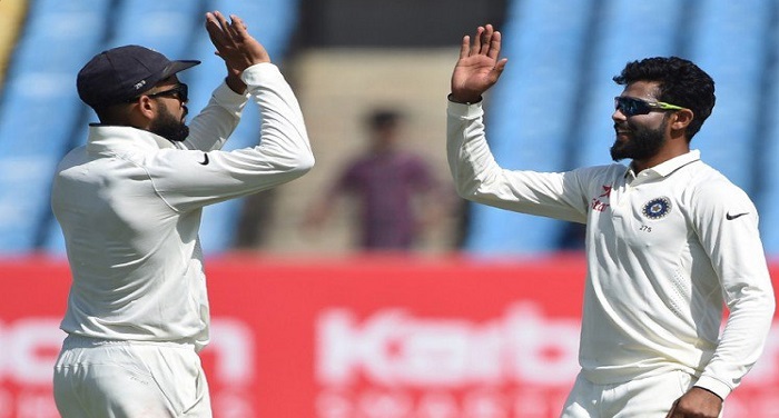 Test भारत और इंग्लैंड के बीच पहला टेस्ट मैच ड्रा