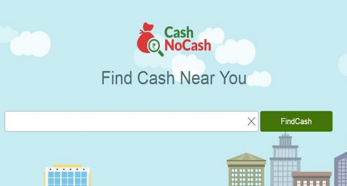 cashno-cash-website