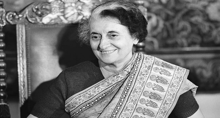 indira gandhi पूर्व प्रधानमंत्री इंदिरा गांधी की आज 105वीं जयंती, पीएम मोदी, राहुल गांधी समेत कई राजनेताओं ने किया याद