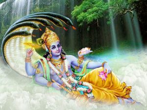 lord vishnu देवउठनी एकादशी 2021: देवोत्थानी एकादशी पूजा का शुभ मुहूर्त और महत्व, आइए जानें