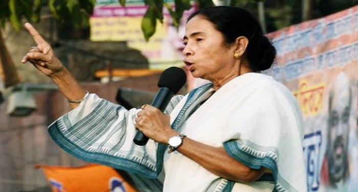mamata banerjee 72 घंटे में नोटबंदी का फैसला ले वापस नहीं तो करेंगे आंदोलन : ममता बनर्जी