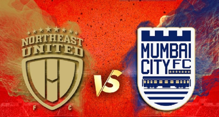 match आईएसएल : आज नॉर्थईस्ट से भिड़ेगा मुंबई