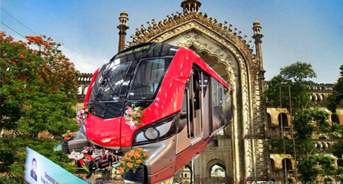 metro law  जल्द शुरू होगा पांचवी मेट्रो ट्रेन का ट्रायल