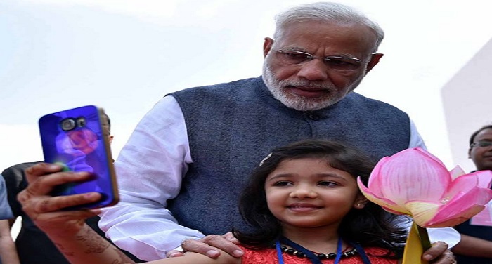 modi 5 प्रधानमंत्री मोदी ने दी गुरुपर्व पर देशवासियों को बधाई