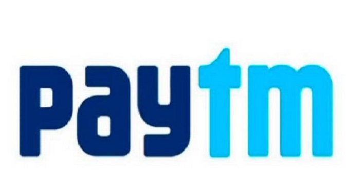 paytm 1 Paytm के शेयरों में 44 फीसदी की गिरावट, निवेशकों को प्रति शेयर 800 रुपये का नुकसान
