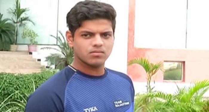 player रणजी ट्रॉफी में ओडिशा के खिलाफ राजस्थान ने कसा शिकंजा