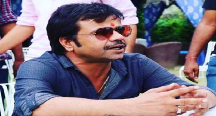 rajapal अभिनेता राजपाल यादव गोरखपुर से लड़ेंगे विधानसभा चुनाव