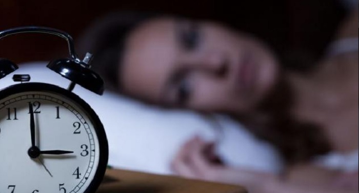 sleeplessness अच्छी नींद ना लेने से हो सकता है ये खतरा