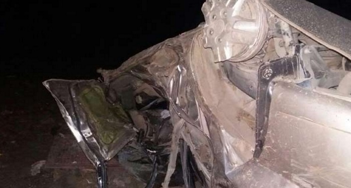 uttra उत्तराखंड के खटीमा में सड़क हादसा, मौके पर 5 लोगों की मौत