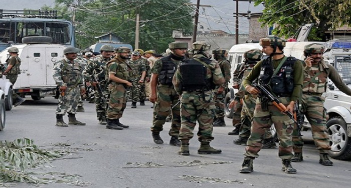 Army जम्मू-कश्मीर में नहीं बनेगी सैनिकों और कश्मीरी पंडितों के लिए कॉलोनी