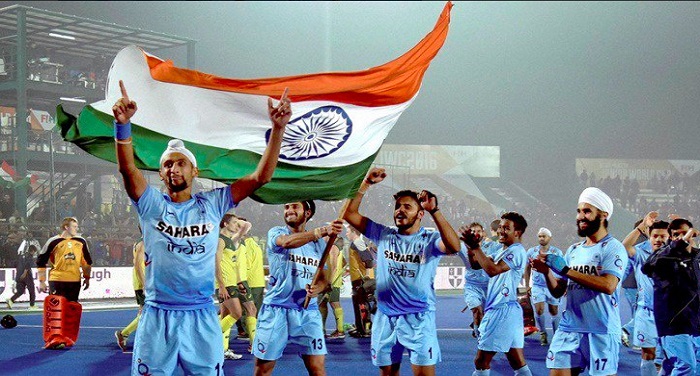 Indian 1 जूनियर हॉकी विश्व कप : बेल्जियम को मात देकर भारत बना चैंपियन