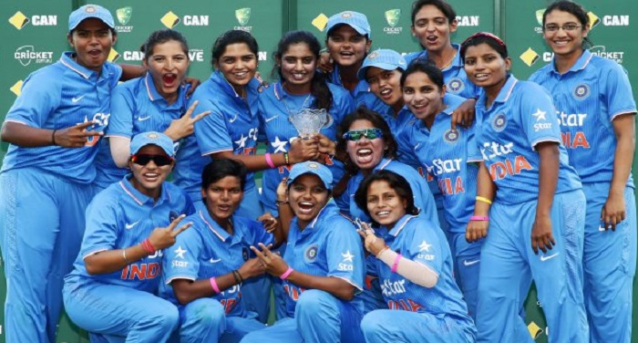 Indian Women टी-20 एशिया कप : पाकिस्तान को हराकर भारतीय महिलाएं बनीं चैम्पियन