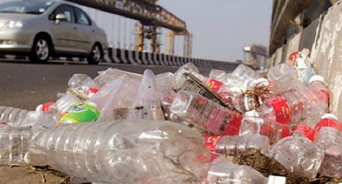 NGT राजधानी में सार्वजनिक स्थल पर कचरा फेंकना पडे़गा महंगाः एनजीटी