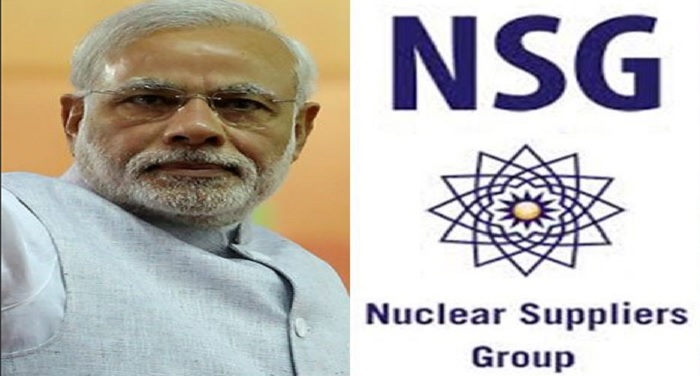 NSG india एनएसजी में भारत को मिल सकती है एंट्री, पाकिस्तान की राह मुश्किल