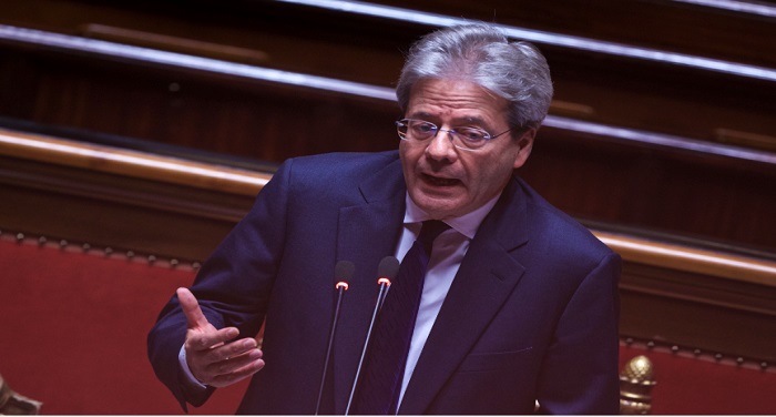 Pm itly इटली के नए प्रधानमंत्री को संसद में दूसरा विश्वास मत हासिल