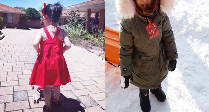 anil3 1 सर्दियों में बच्चों के लिए कुछ इस तरह चुनें कपड़े