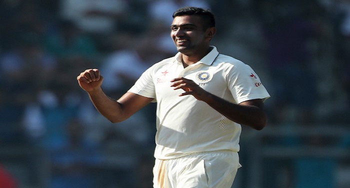 ashwin 'रविचंद्रन अश्विन' बने आईसीसी क्रिकेटर ऑफ द ईयर