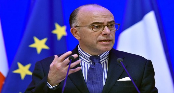 bernard cazeneuve बर्नार्ड केजनेव फ्रांस के नए प्रधानमंत्री नियुक्त