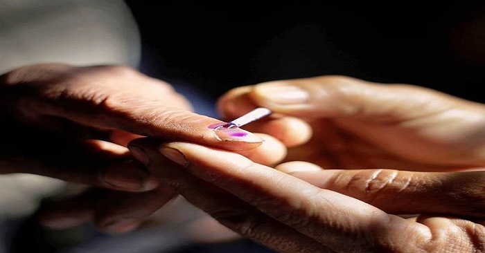 election commission of india 70 सीटों पर चुनाव लड़ेगी भारतीय अन्त्योदय पार्टी