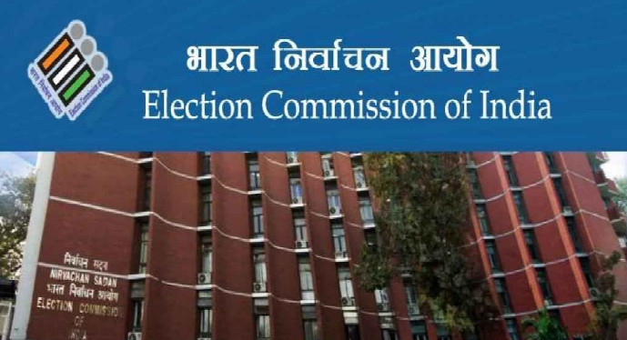 election commission of india 255 राजनीतिक पार्टियों पर चली चुनाव आयोग की तलवार