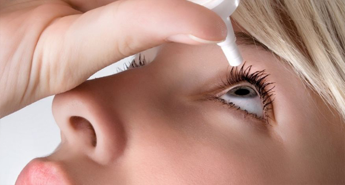 eyes problam 2 Eye Care : प्रदूषण और ठंड के बीच ऐसे करें आंखों की देखभाल