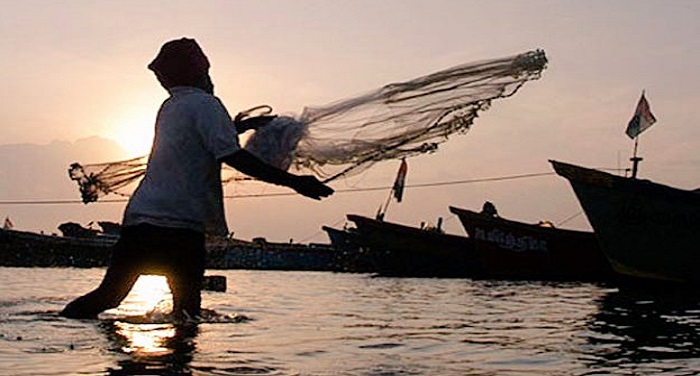 fISHERMEN 'सद्भावना' के तहत पाकिस्तान से रिहा हुए 220 भारतीय मछुआरे