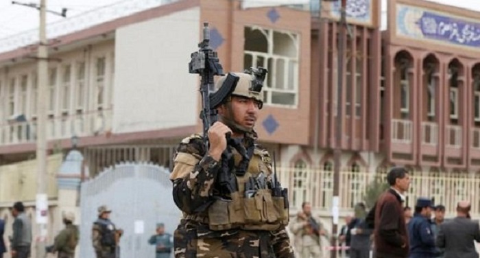 kabul काबुल में सांसद के घर पर हमले में 10 की मौत