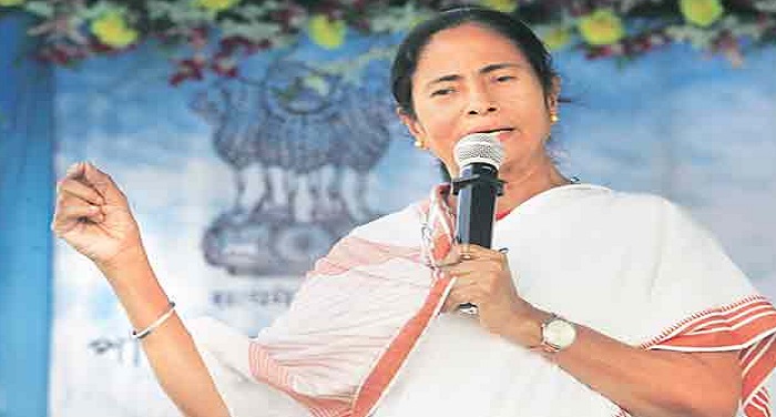 mamata मोदी, भाजपा की जांच की जानी चाहिए : ममता