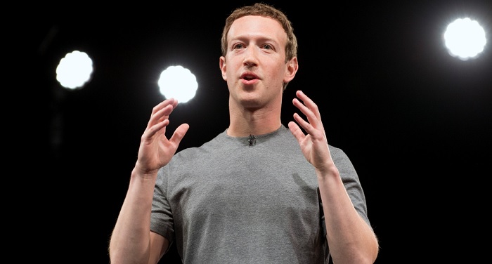 mark फेसबुक एक नए तरह का मीडिया प्लेटफार्म : जुकरबर्ग