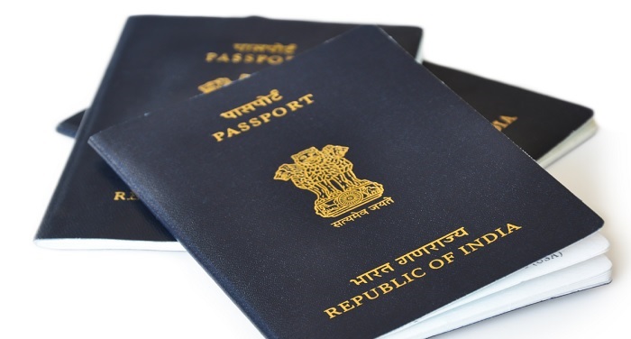passport पासपोर्ट नियमों में ढील, मां-बाप की जगह अब गुरु का नाम लिख सकते है साधु
