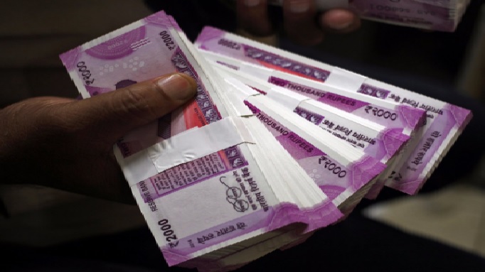 plastic money राजस्थान: सीएम, मिनिस्टर और एमएलए के वेतन में हुई बढ़ोतरी, जानें कितनी मिलेगी सेलरी