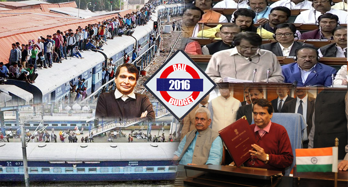 rail buhgt योजनाओं और साहसिक निर्णयों को लेकर साल भर छाए रहे पीएम मोदी