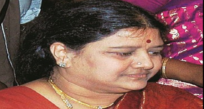 shashikala जयललिता उत्तराधिकारी मामलाः कोर्ट ने शशिकला से पक्ष रखने को कहा