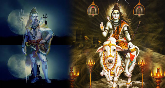 shiv ratri शिव की पूजा से होगा असंभव काम पूरा