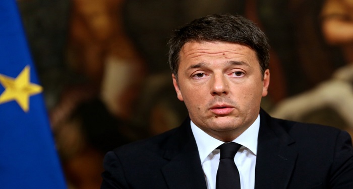 झस न्यूजीलैंड के बाद अब इटली के प्रधानमंत्री ने की इस्तीफे की पेशकश