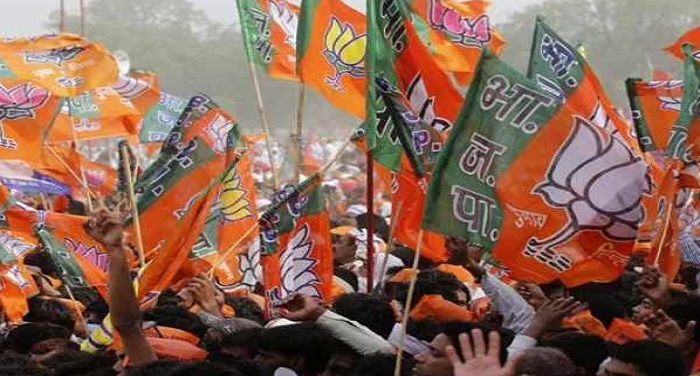 BJP won गोवा विस चुनावः भाजपा ने जारी की उम्मीदवारों की दूसरी लिस्ट