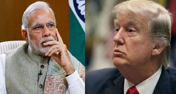 India us ट्रंप शासनकाल में भारत-अमेरिका संबंधों को मिलेगी मजबूतीः सीन स्पाइसर